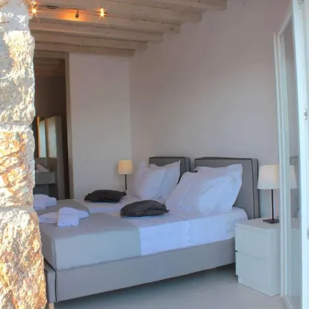 Ortus Ligh Blue B Villa *
