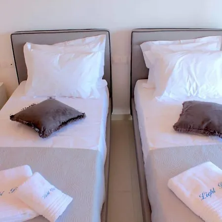 Ortus Ligh Blue B Mykonos Town