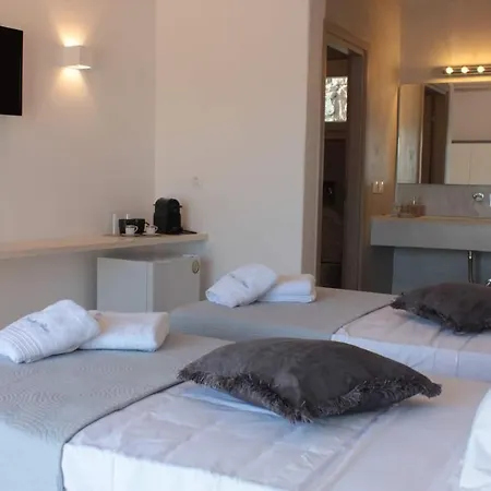 Villa Ortus Ligh Blue B