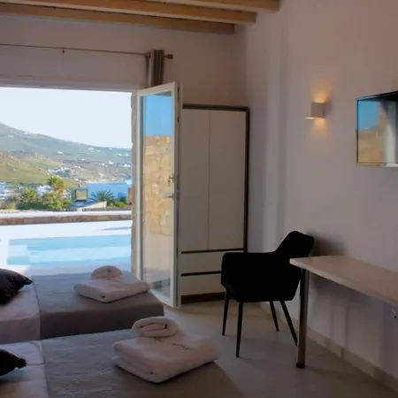 Villa Ortus Ligh Blue B